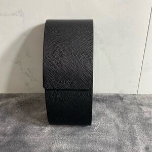 New authentic Prada case